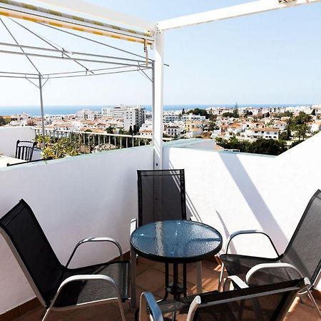 Casa Ekman Fuentesol Casasol Villa Nerja Kültér fotó