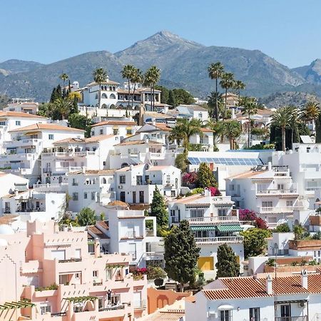 Casa Ekman Fuentesol Casasol Villa Nerja Kültér fotó