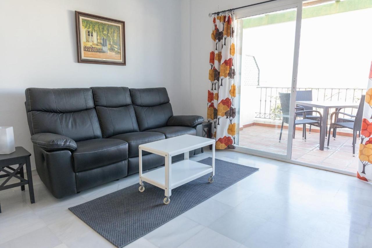 Casa Ekman Fuentesol Casasol Villa Nerja Kültér fotó