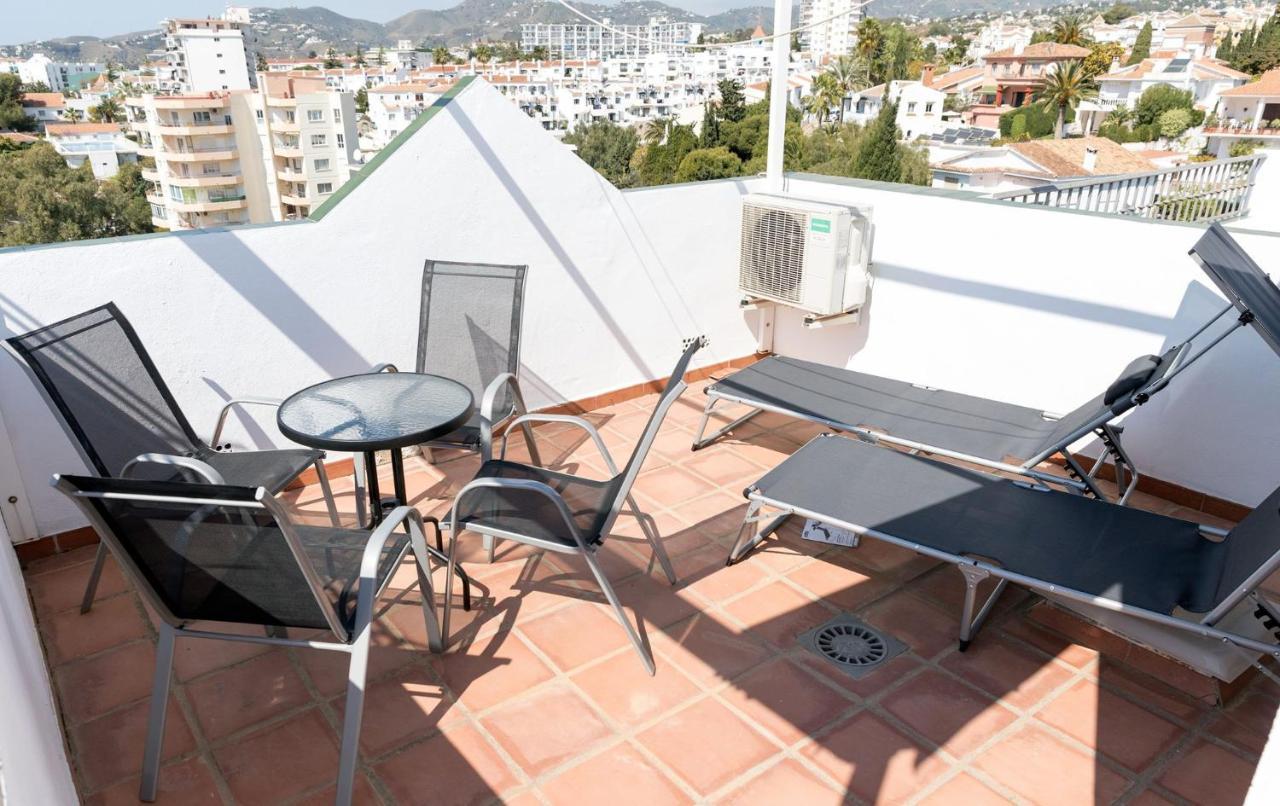 Casa Ekman Fuentesol Casasol Villa Nerja Kültér fotó