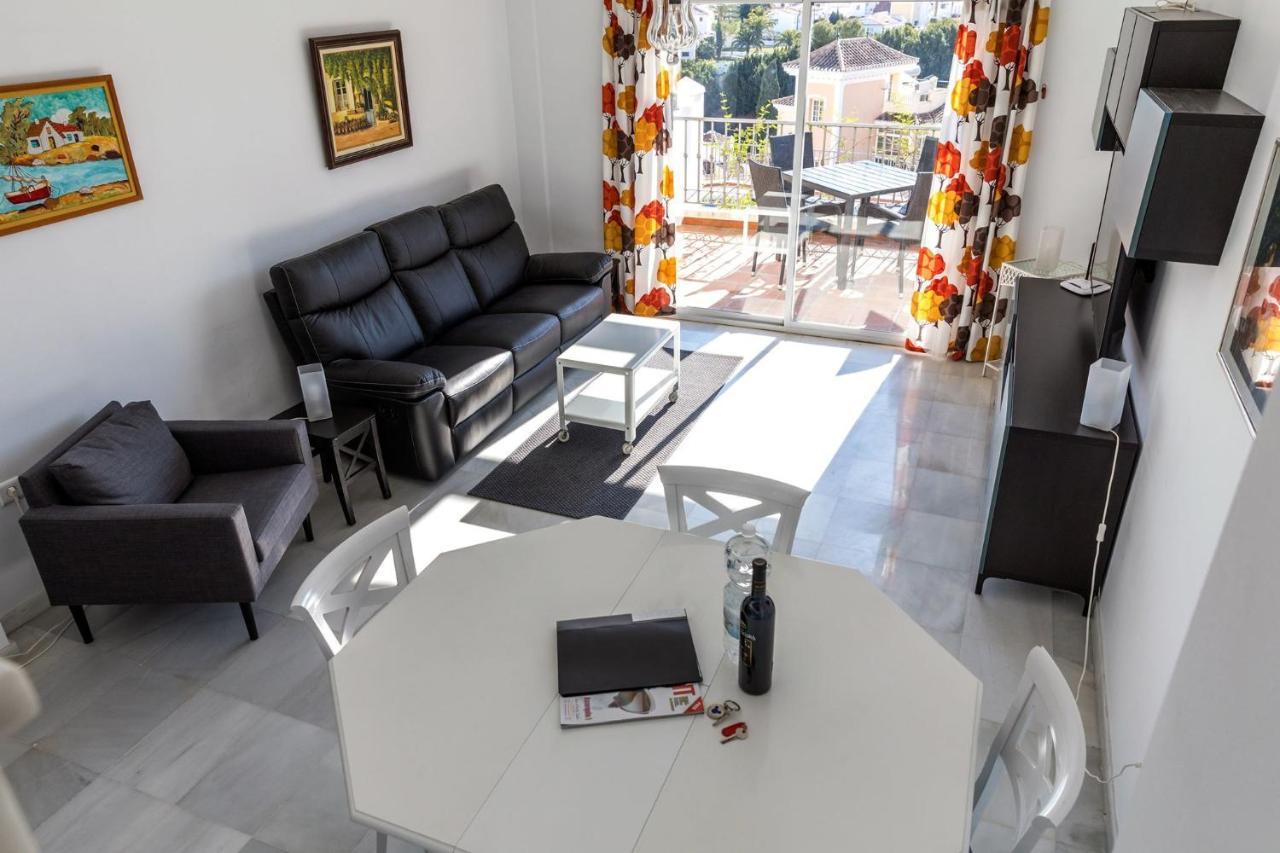 Casa Ekman Fuentesol Casasol Villa Nerja Kültér fotó