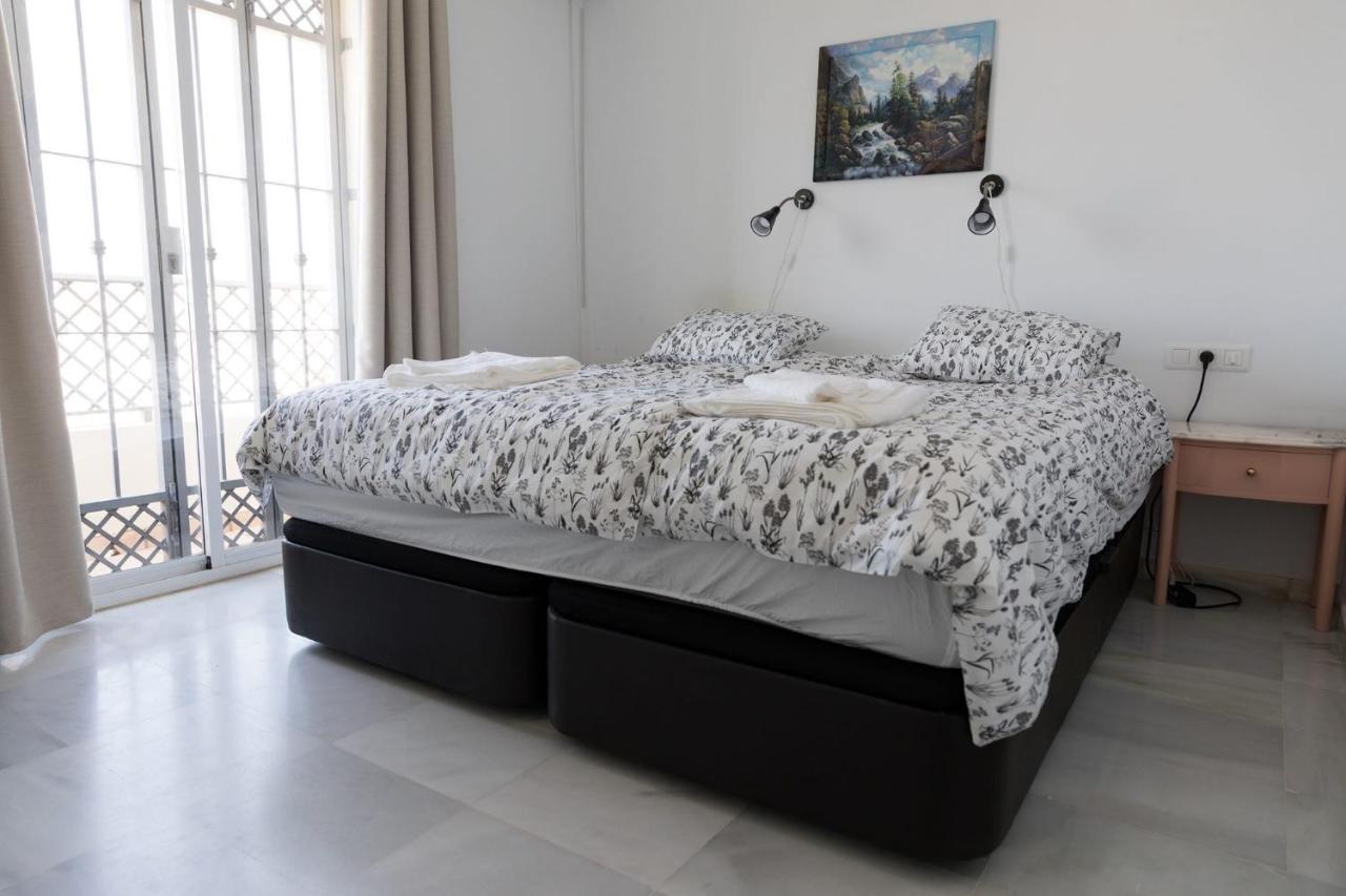 Casa Ekman Fuentesol Casasol Villa Nerja Kültér fotó